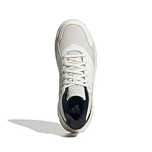 Kzmzです。③ Amazon.com | adidas Women's Courtjam Control 3 Tennis